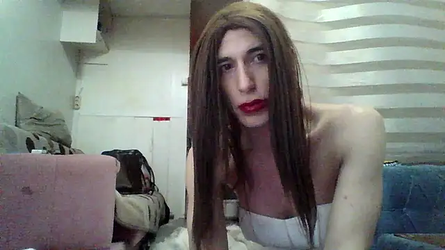 VanillaSeXy online show from March 29, 2026, 7:26 pm