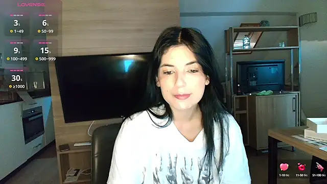 Snapshot of Arya_33 chatting on October 14, 2025, 7:20 am Arya 33 online show from October 14, 2025, 7:20 am