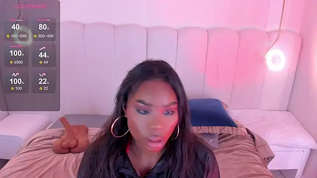  huge boobs ebony online show from January 8, 2026, 7:31 pm