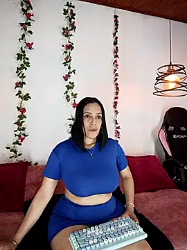 ariana lavoie- online show from October 29, 2025, 9:25 pm