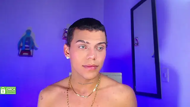 Snapshot of visaelX chatting on March 19, 2025, 11:25 pm visaelX online show from March 19, 2025, 11:25 pm