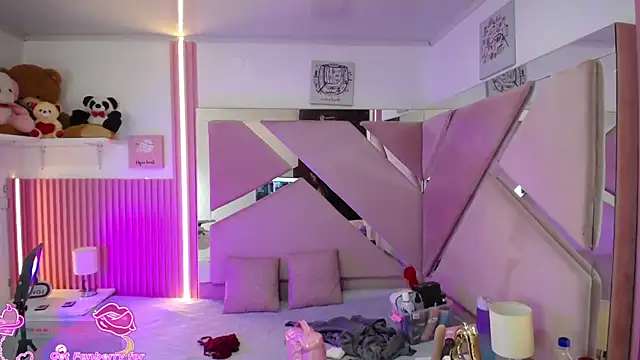  Miaaleon online show from January 19, 2026, 12:31 pm