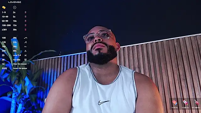 DilanJonnes  online show from January 26, 2025, 3:27 am