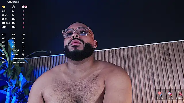 DilanJonnes  online show from January 26, 2025, 2:52 pm