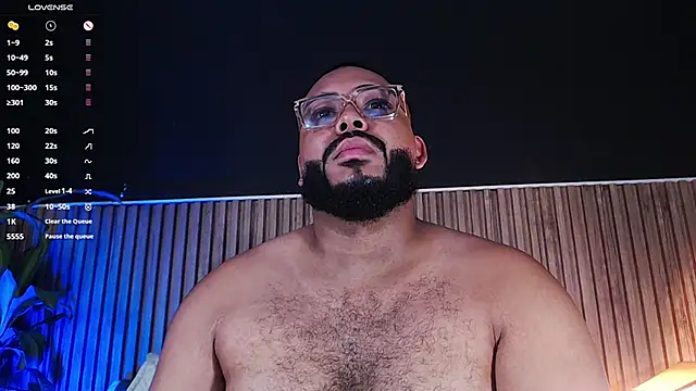 DilanJonnes  online show from February 5, 2025, 10:33 pm