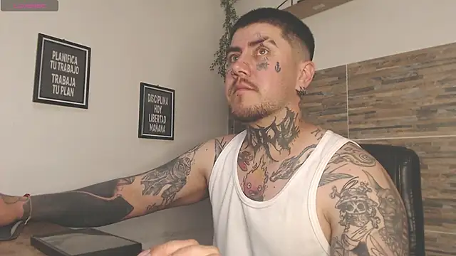 Ash gusbig online show from May 30, 2026, 10:04 pm