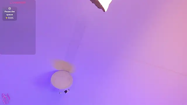 ArigyGomez online show from March 17, 2026, 4:21 pm