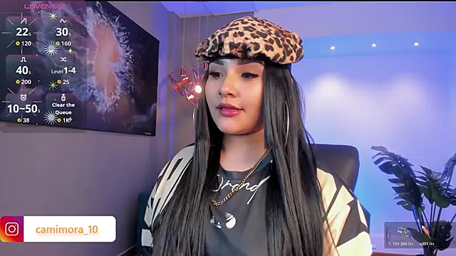 Snapshot of ArigyGomez chatting on February 22, 2026, 12:40 pm ArigyGomez online show from February 22, 2026, 12:40 pm