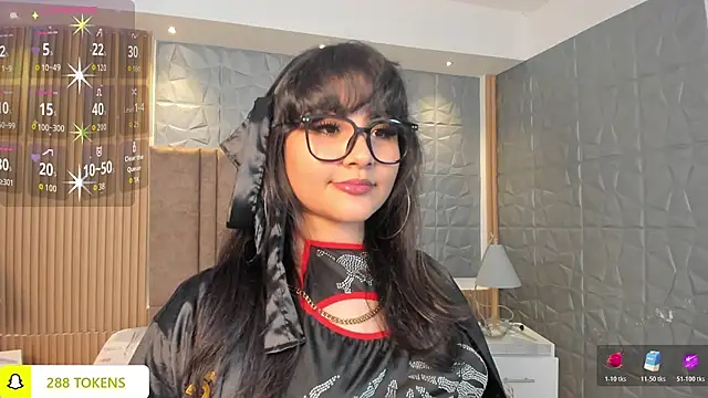 Snapshot of ArigyGomez chatting on March 3, 2026, 8:49 pm ArigyGomez online show from March 3, 2026, 8:49 pm