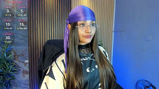 ArigyGomez online show from September 30, 2025, 8:59 pm