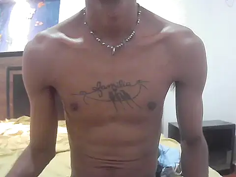 AlbertBigCock online show from April 11, 2026, 1:24 am