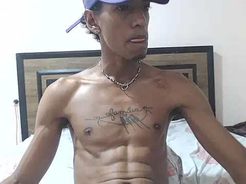 AlbertBigCock online show from November 16, 2025, 8:08 am