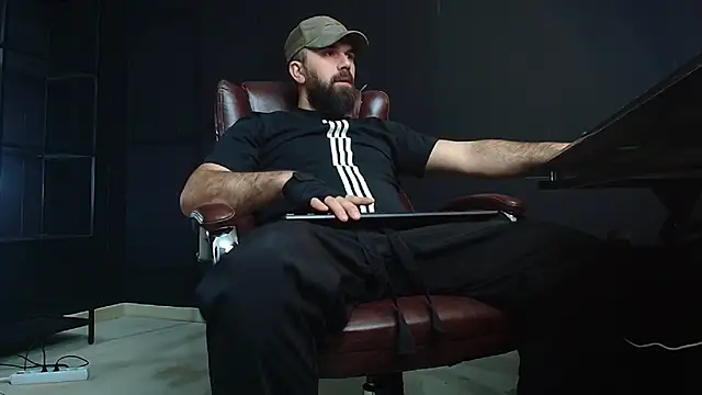 JackEthann online show from December 30, 2024, 6:31 am