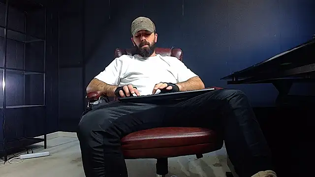 JackEthann online show from December 12, 2024, 6:57 am