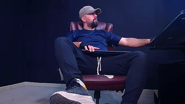 Snapshot of JackEthann chatting on September 29, 2025, 4:52 am JackEthann online show from September 29, 2025, 4:52 am