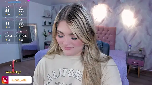 cattaleya    online show from February 26, 2026, 4:56 am