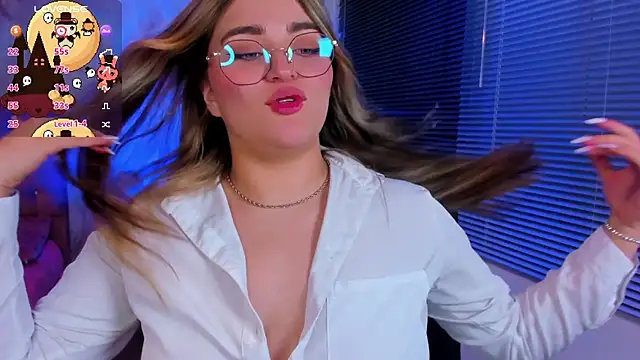 cattaleya    online show from October 24, 2025, 3:05 am