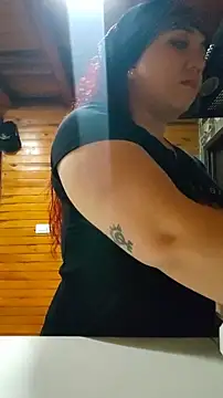 Snapshot of AmbarBurhan chatting on September 30, 2025, 4:13 pm AmbarBurhan online show from September 30, 2025, 4:13 pm