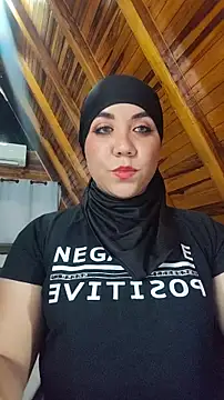 Snapshot of AmbarBurhan chatting on October 4, 2025, 4:19 pm AmbarBurhan online show from October 4, 2025, 4:19 pm