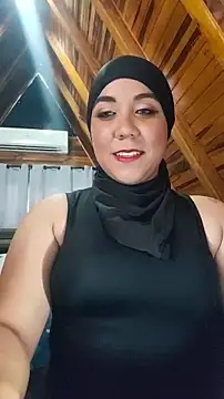 Snapshot of AmbarBurhan chatting on September 26, 2025, 4:25 pm AmbarBurhan online show from September 26, 2025, 4:25 pm