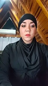 Snapshot of AmbarBurhan chatting on October 6, 2025, 3:57 pm AmbarBurhan online show from October 6, 2025, 3:57 pm