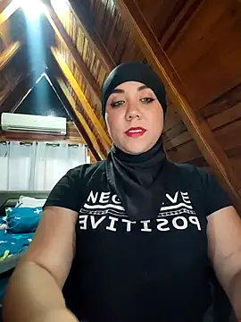 Snapshot of AmbarBurhan chatting on September 19, 2025, 4:33 pm AmbarBurhan online show from September 19, 2025, 4:33 pm