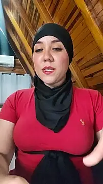 Snapshot of AmbarBurhan chatting on October 3, 2025, 4:19 pm AmbarBurhan online show from October 3, 2025, 4:19 pm