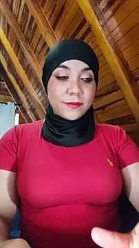 Snapshot of AmbarBurhan chatting on September 29, 2025, 4:12 pm AmbarBurhan online show from September 29, 2025, 4:12 pm