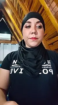 Snapshot of AmbarBurhan chatting on September 23, 2025, 3:52 pm AmbarBurhan online show from September 23, 2025, 3:52 pm