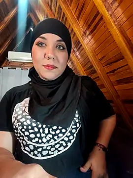 AmbarBurhan online show from March 18, 2026, 4:19 pm