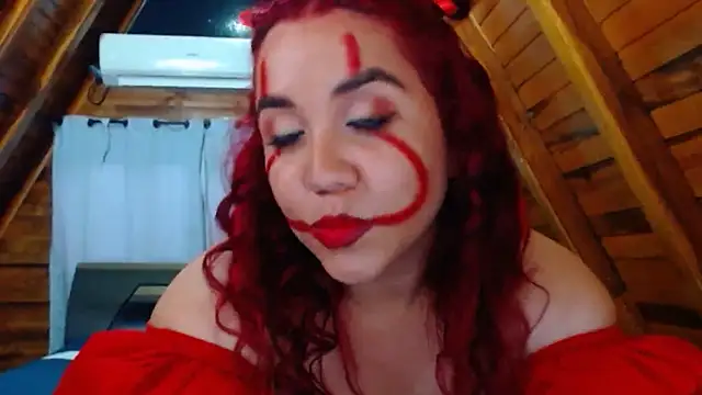 Snapshot of AmbarBurhan chatting on October 31, 2025, 6:26 pm AmbarBurhan online show from October 31, 2025, 6:26 pm