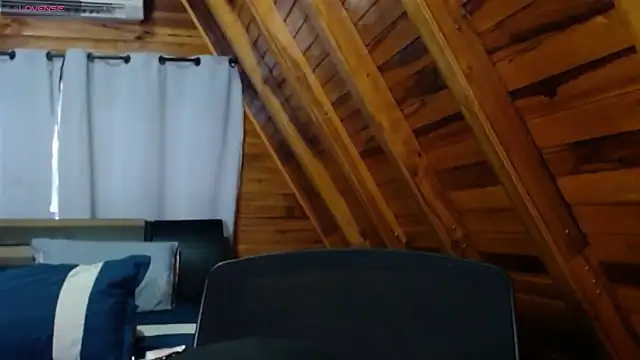 Snapshot of AmbarBurhan chatting on October 9, 2025, 5:57 pm AmbarBurhan online show from October 9, 2025, 5:57 pm