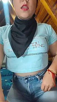 Snapshot of AmbarBurhan chatting on September 25, 2025, 4:13 pm AmbarBurhan online show from September 25, 2025, 4:13 pm