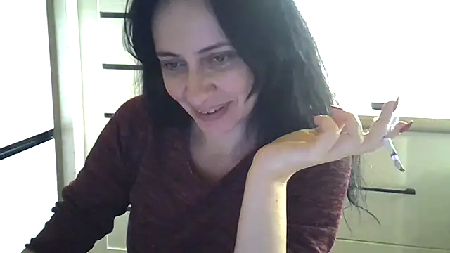 Snapshot of NkPulse chatting on September 25, 2025, 9:10 pm NkPulse online show from September 25, 2025, 9:10 pm