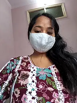 Snapshot of Samarya-78 chatting on October 6, 2025, 8:37 am Samarya-78 online show from October 6, 2025, 8:37 am