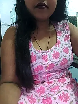 Snapshot of Samarya-78 chatting on October 9, 2025, 6:19 pm Samarya-78 online show from October 9, 2025, 6:19 pm