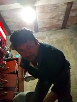 TattyFoxglove online show from January 12, 2026, 10:25 pm