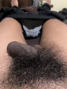 hairydude49 online show from February 12, 2026, 12:49 pm