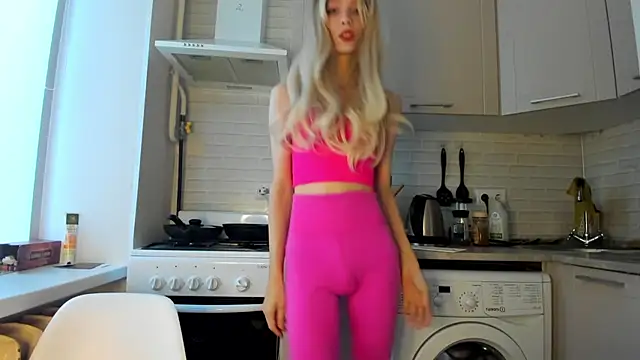  Alice Kitty online show from January 18, 2025, 8:52 am