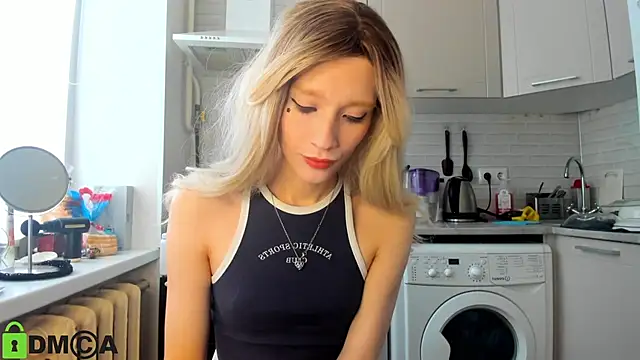  Alice Kitty online show from February 14, 2025, 10:06 am