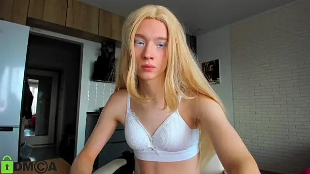  Alice Kitty online show from October 18, 2025, 5:09 am