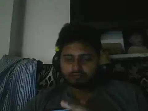 RyanHoran69xh online show from February 12, 2025, 5:48 pm