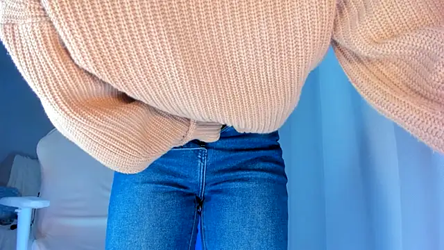 Snapshot of JennyWoody chatting on September 26, 2025, 4:36 pm JennyWoody online show from September 26, 2025, 4:36 pm