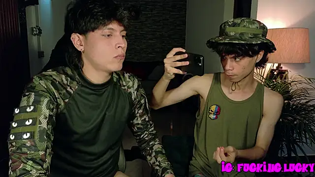 MyLatinHotBoys online show from May 9, 2026, 10:24 pm