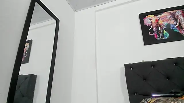 Audaxia666Doll online show from November 14, 2025, 4:54 pm