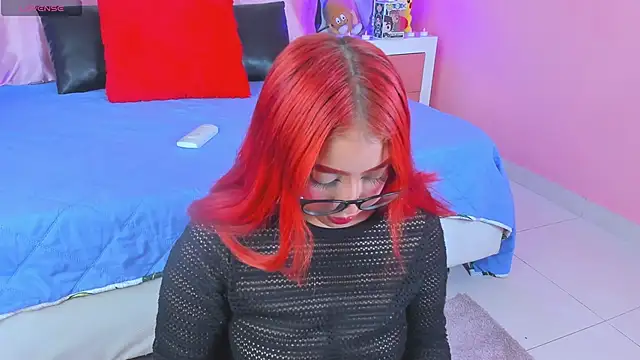 Snapshot of AnngelaSkye chatting on February 27, 2025, 3:40 am AnngelaSkye online show from February 27, 2025, 3:40 am