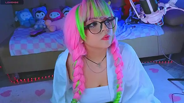 Snapshot of AnngelaSkye chatting on October 30, 2025, 6:12 am AnngelaSkye online show from October 30, 2025, 6:12 am