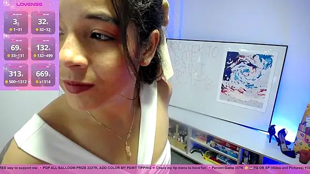 Nathy Rock online show from September 27, 2025, 4:46 pm