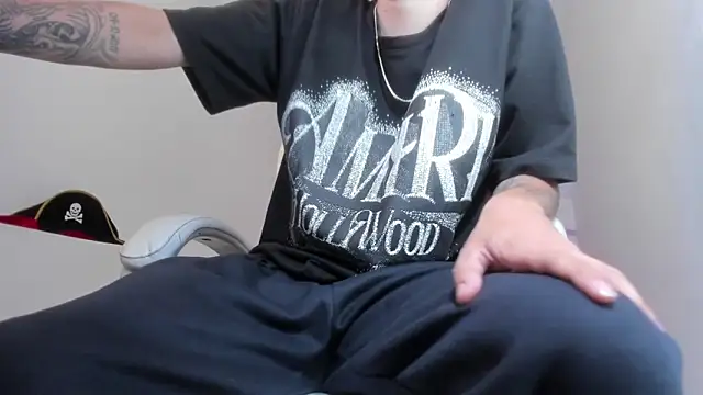 FrannBoy online show from March 10, 2026, 4:05 am