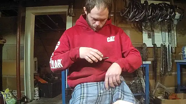 Bigoleslong98765 online show from March 5, 2026, 2:57 pm